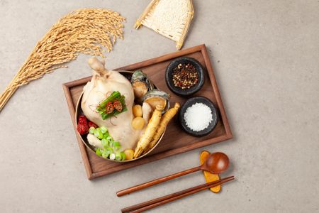 닭-닭고기-날것-고기-손질한