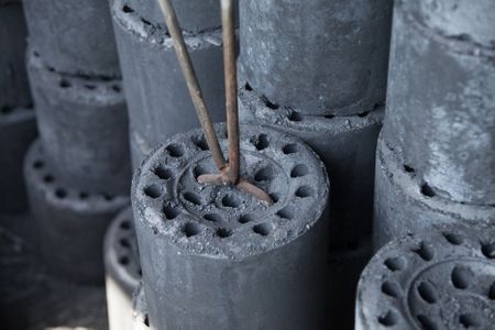 겨울-난방-석탄-연료-연탄