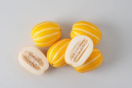 참외-여름과일-노랑-여름음식-food