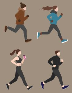 달리기-운동-런닝-새해운동-신년운동