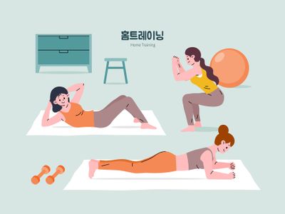 human-인간-person-일러스트-사람