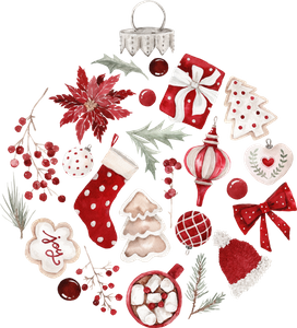 크리스마스-크리스마스리스-크리스마스그림-크리스마스장식-크리스마스카드장식