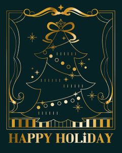 크리스마스-시즌-겨울-연말-카드