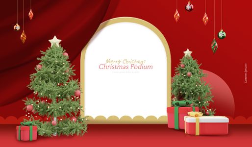 크리스마스-시즌-계절-겨울-연말