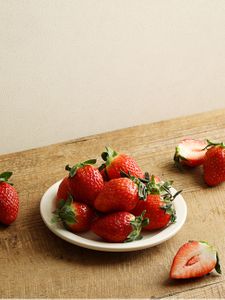 food-음식-fruit-과일-strawberry
