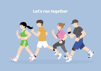 조깅-러닝-마라톤-관리-피트니스