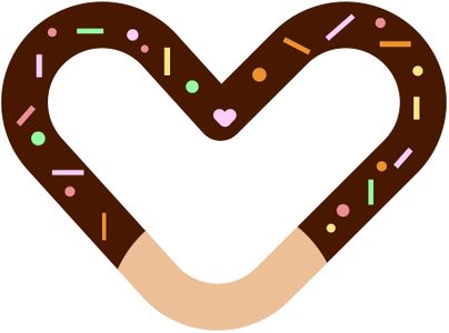 빼빼로데이-하트빼빼로-빼빼로데이이미지-빼빼로데이그림-빼빼로데이일러스트