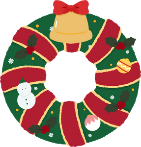 크리스마스-크리스마스일러스트-메리크리스마스-성탄절-12월