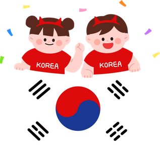 올림픽-월드컵-응원-응원단-붉은악마