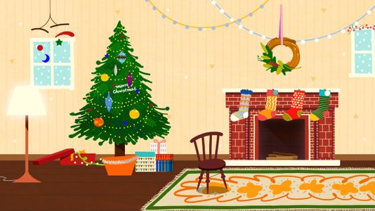 크리스마스-크리스마스파티-크리스마스인테리어-인테리어-겨울인테리어