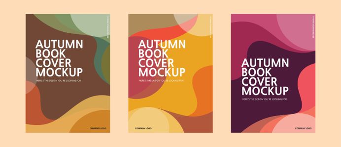 autumn-background-color-strip-line