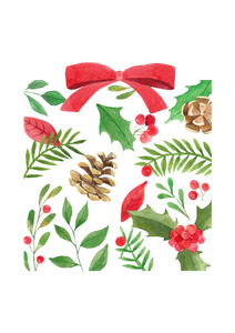 겨울-시즌-새해-크리스마스-성탄절