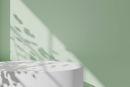 podium-cylinder-단상-원기둥-그림자