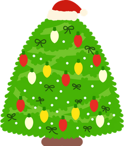 크리스마스트리그림-크리스마스트리-크리스마스트리이미지-크리스마스트리일러스트-트리
