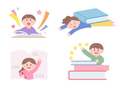 독서-가을-독서의날-창의력-판타지