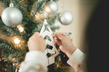 크리스마스-트리-트리장식-크리스마스트리-트리장식하기