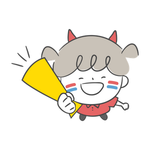 응원-캐릭터-만화-축제-붉은악마