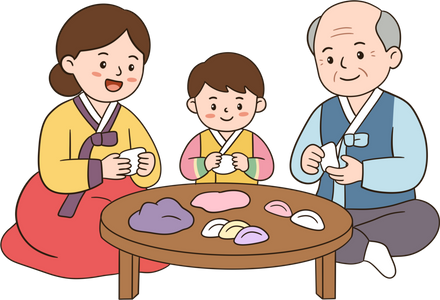 명절-추석-설날-한가위-송편