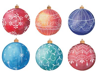 크리스마스-성탄-성탄절-오너먼트-볼